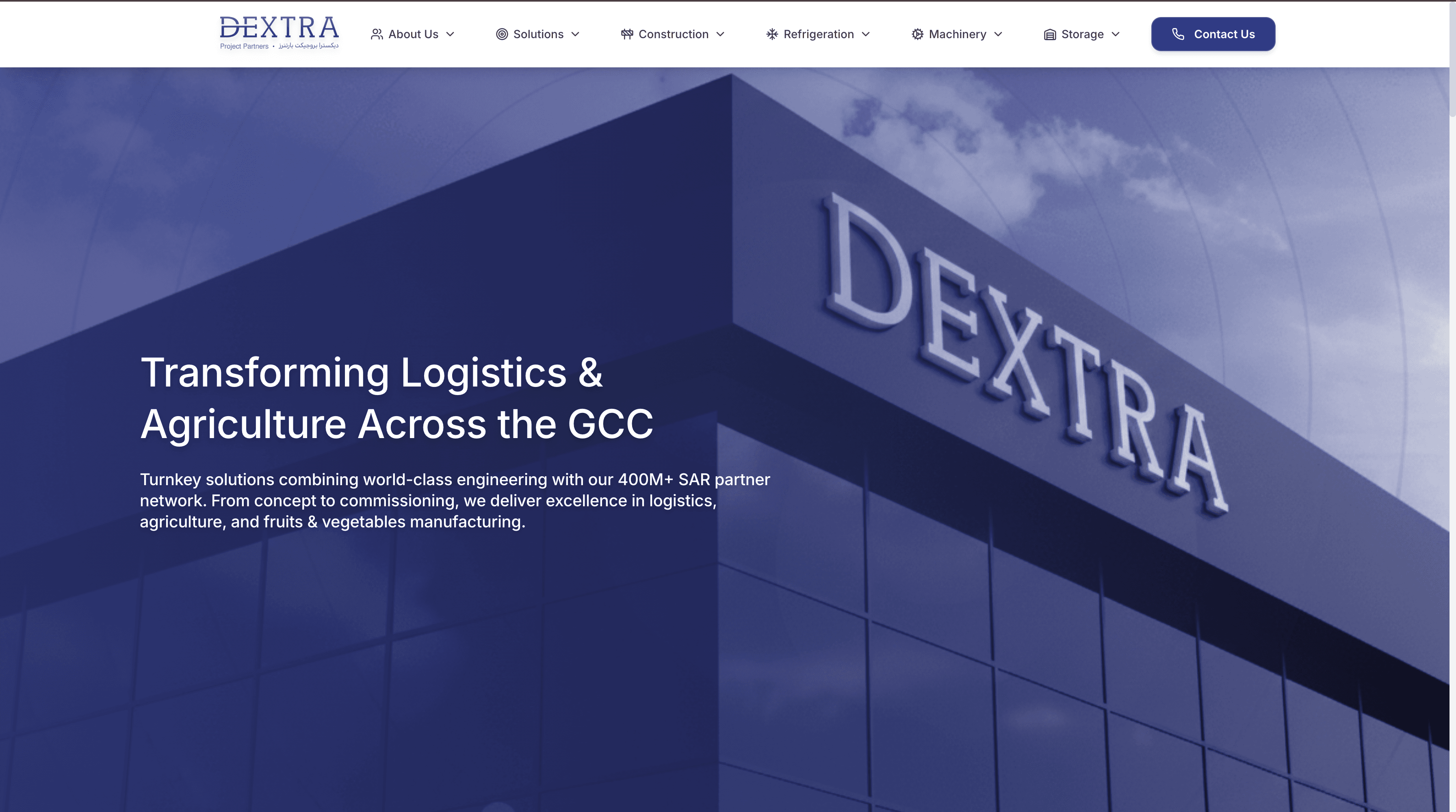 Dextra