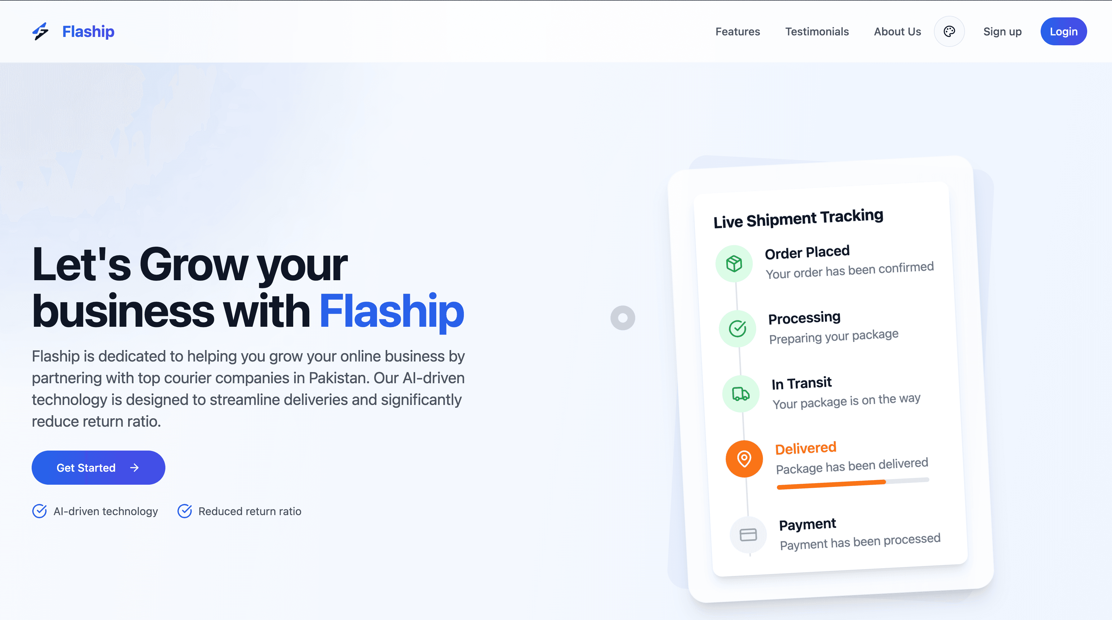 Flaship.pk