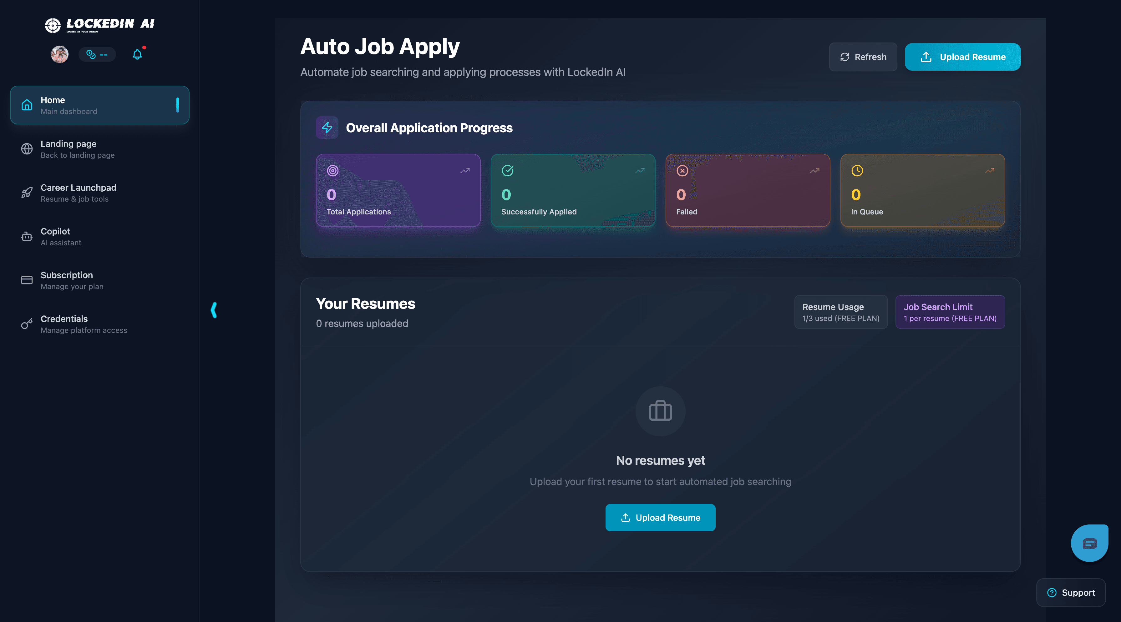 Lockedin.ai